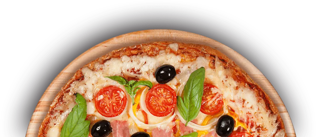 Special Kids Pizza