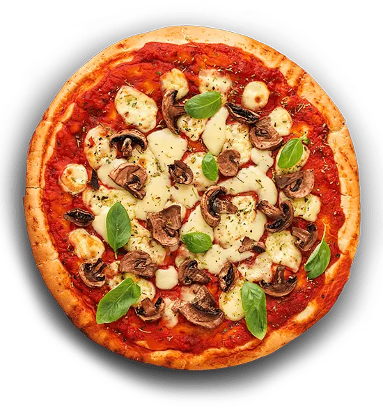 Franchise Opportunities with KingZeria Pizza